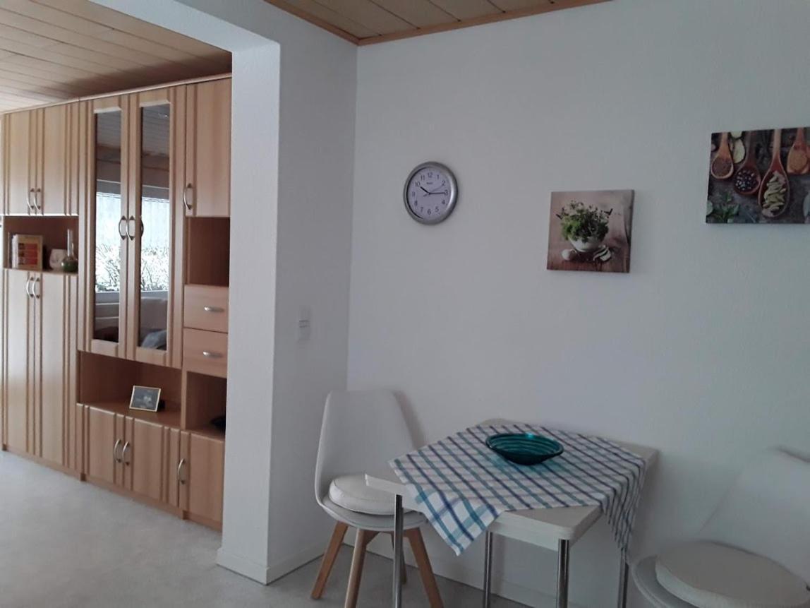 Ferienwohnung Hans Lindenfels Exteriör bild
