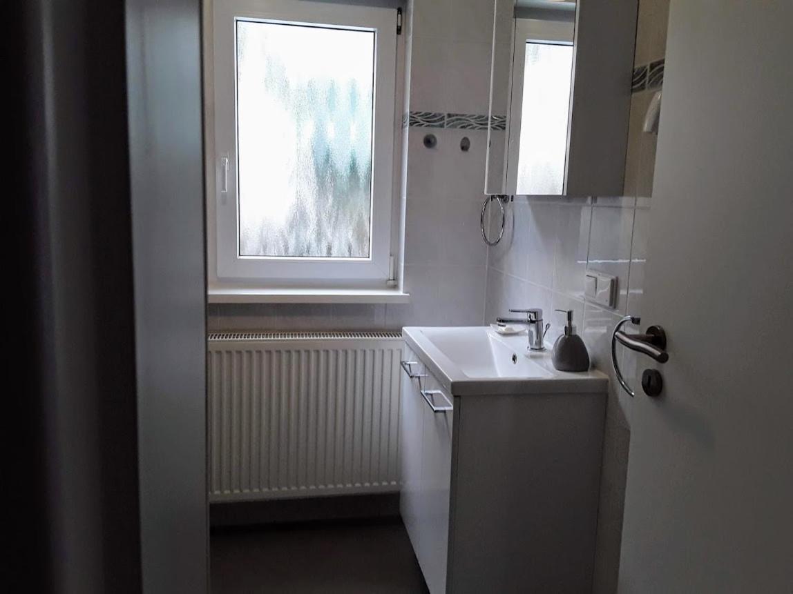 Ferienwohnung Hans Lindenfels Exteriör bild