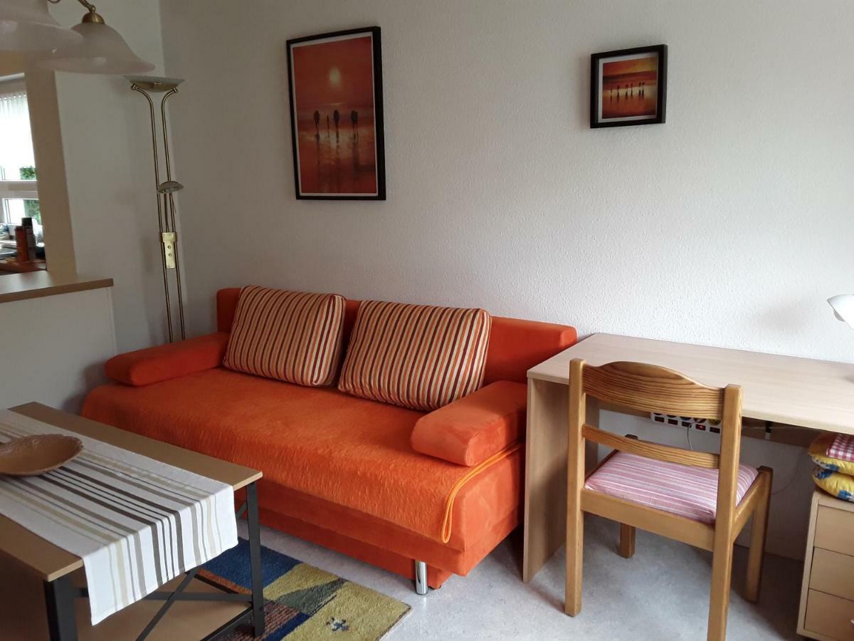 Ferienwohnung Hans Lindenfels Exteriör bild