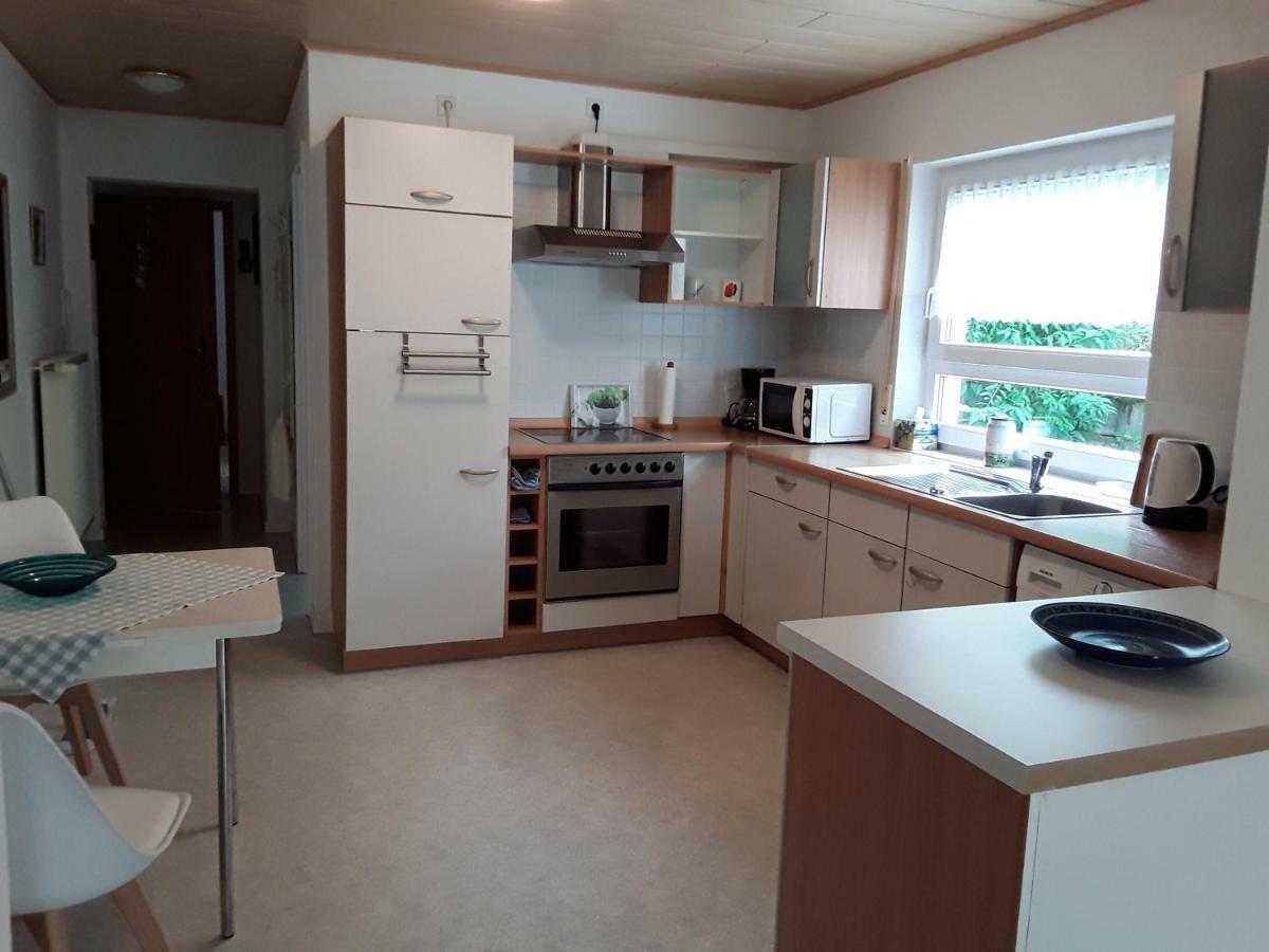 Ferienwohnung Hans Lindenfels Exteriör bild